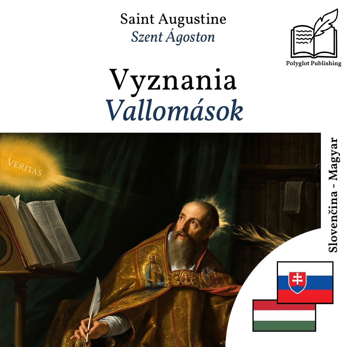 Vallomások
