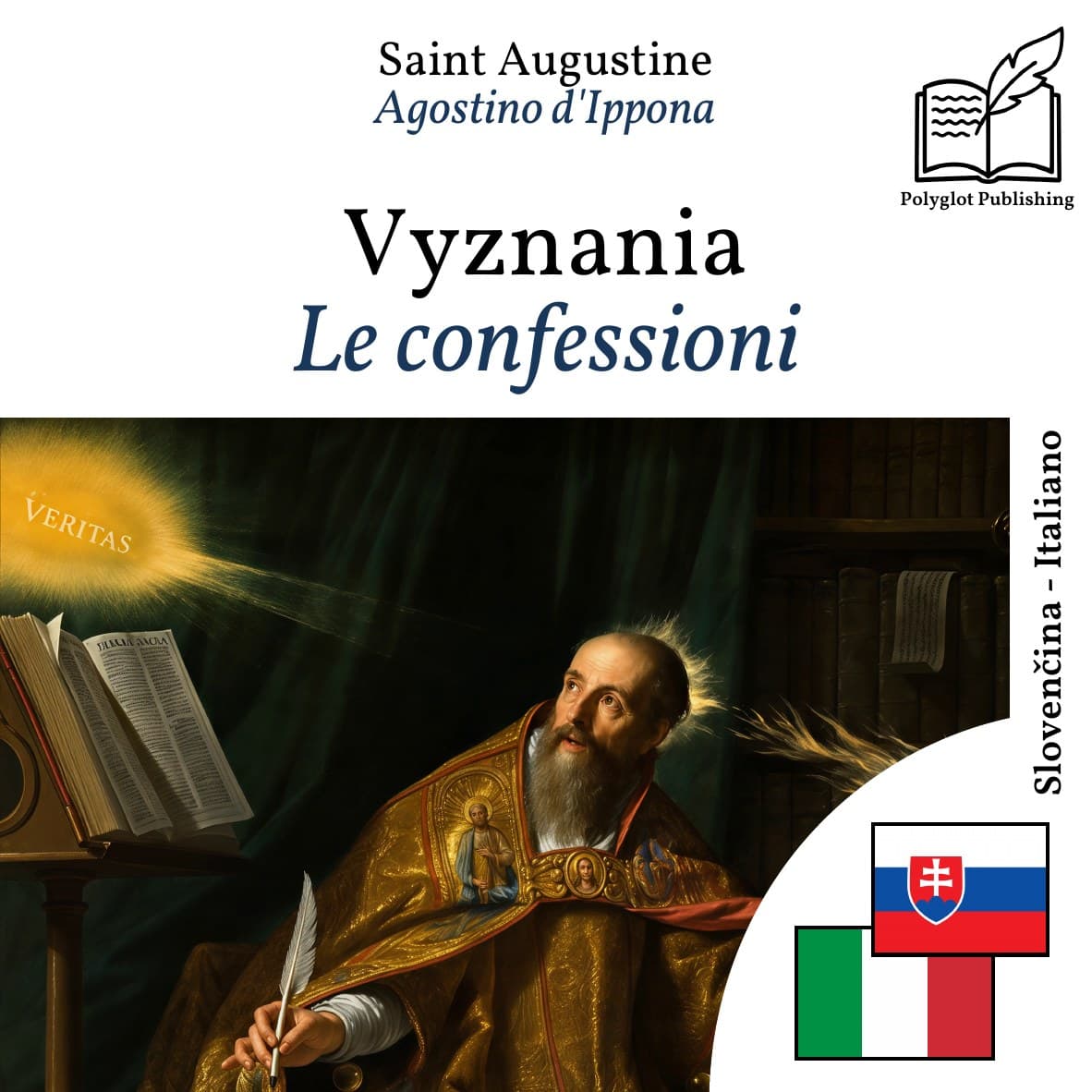 Le confessioni