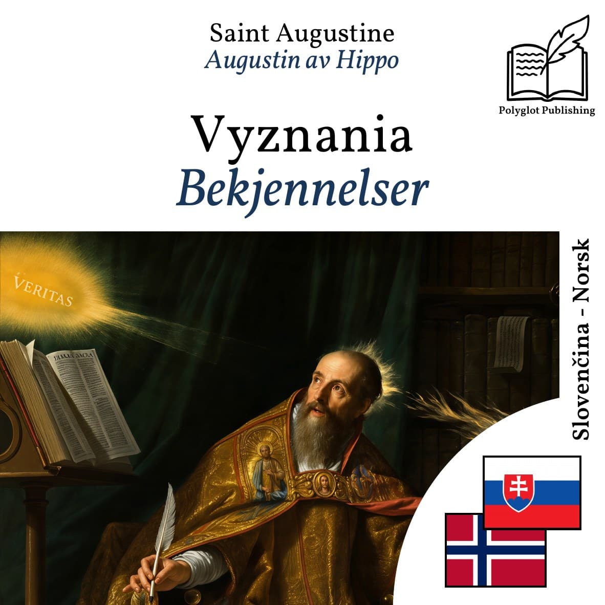 Bekjennelser