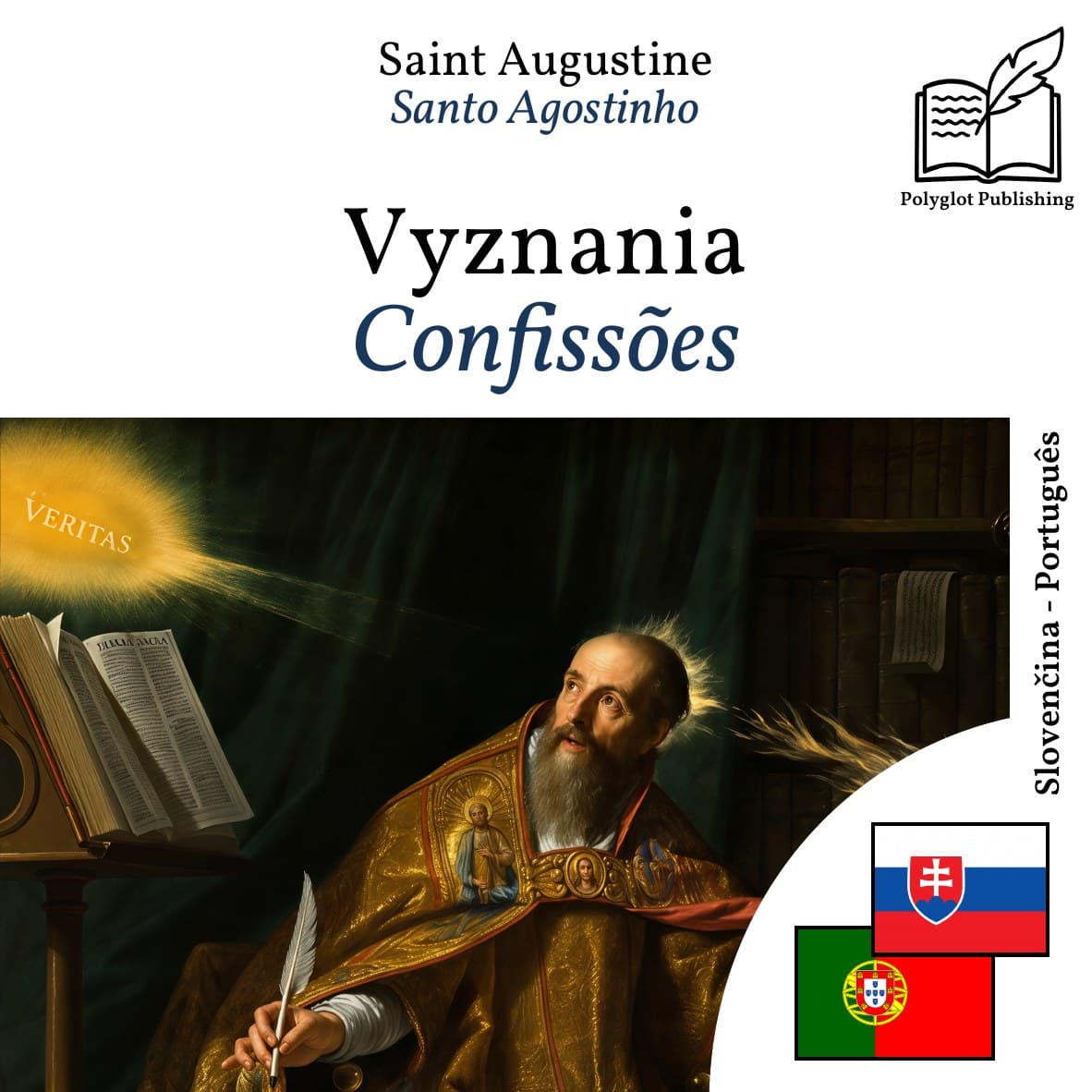 Confissões