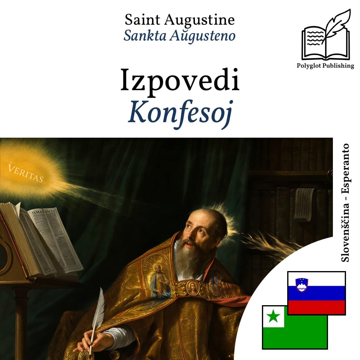 Konfesoj