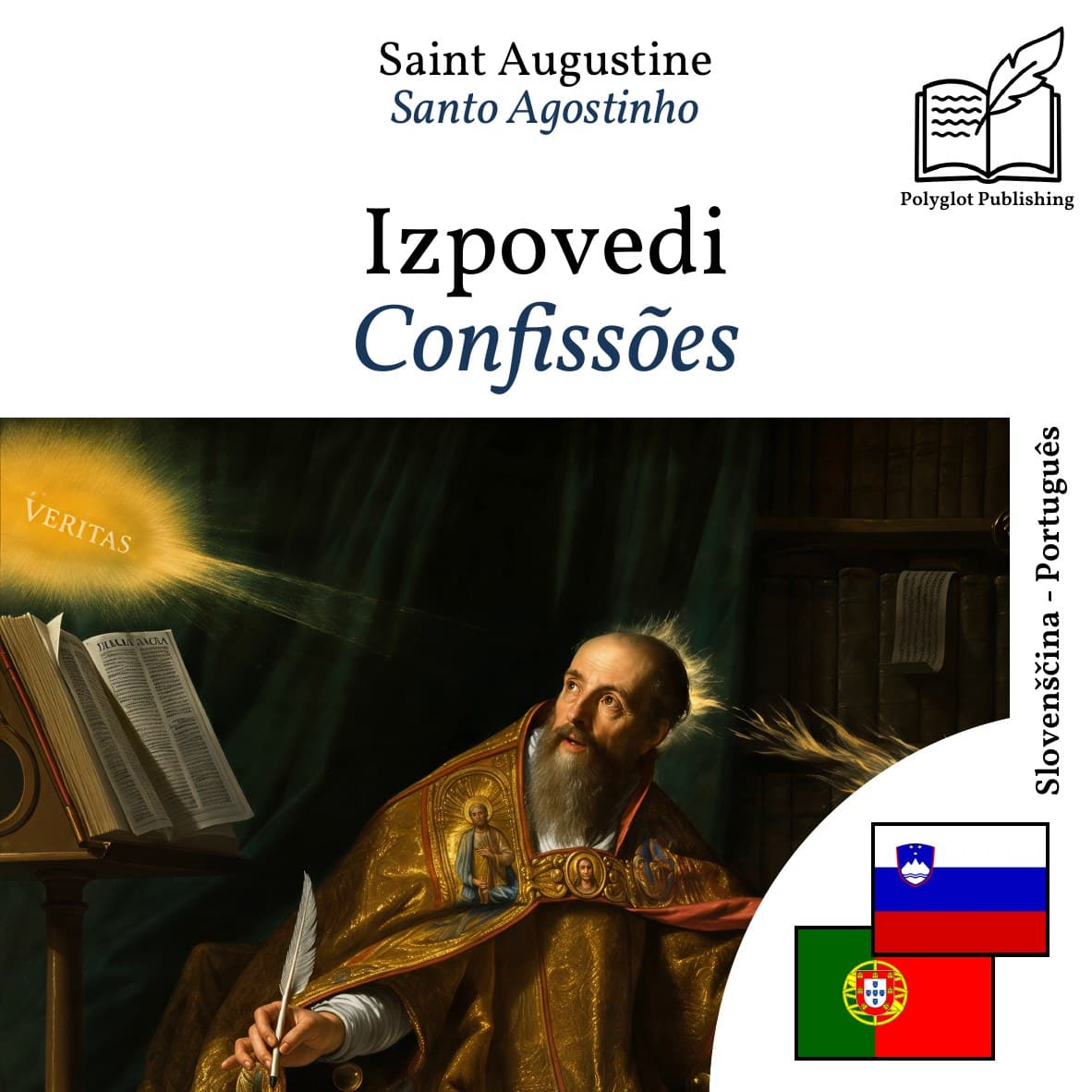 Confissões