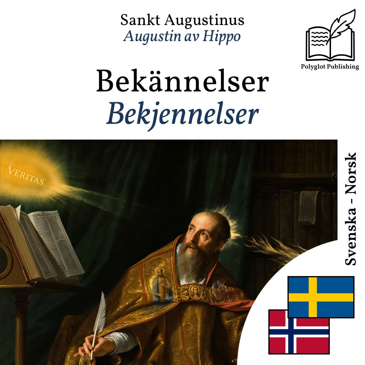 Bekjennelser