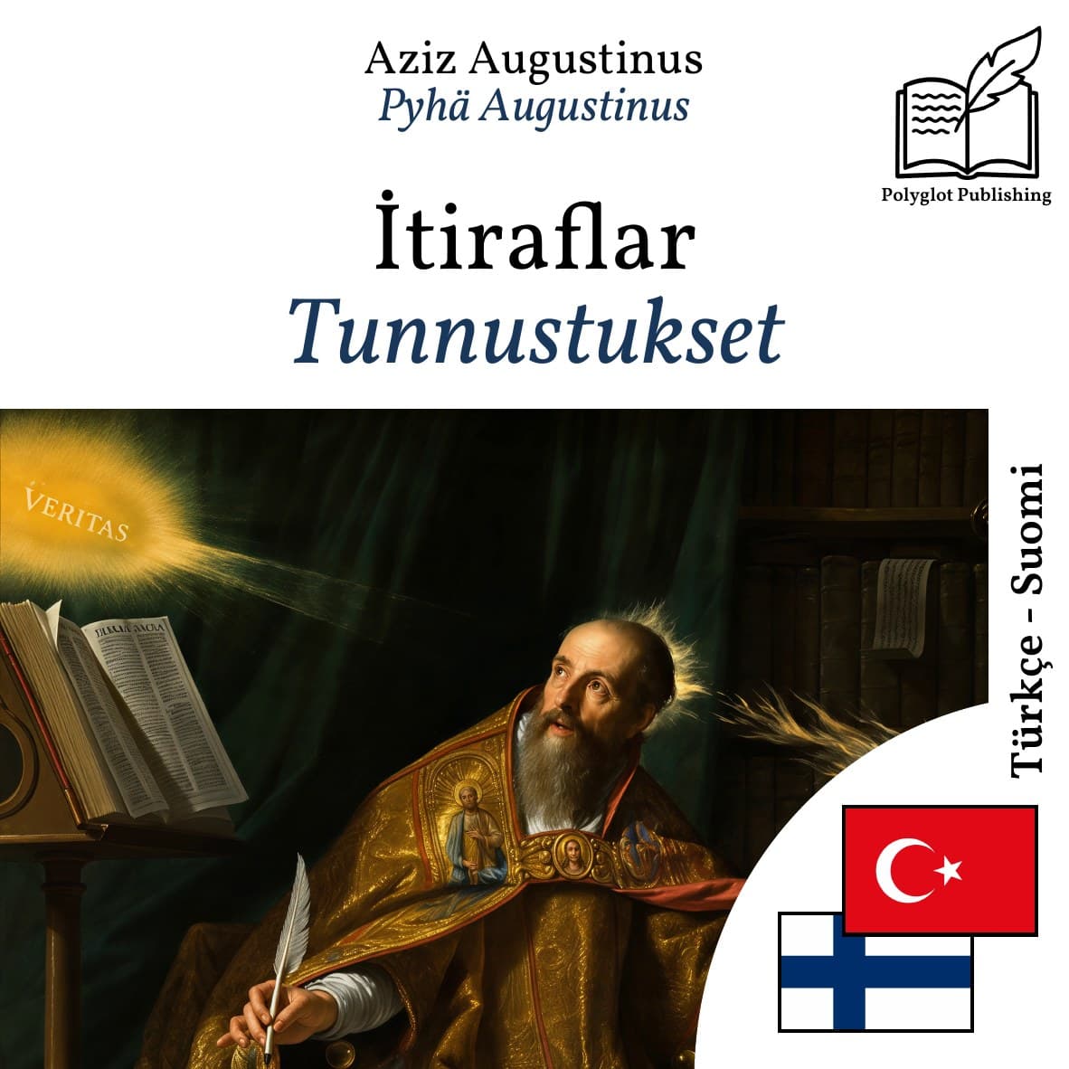 Tunnustukset