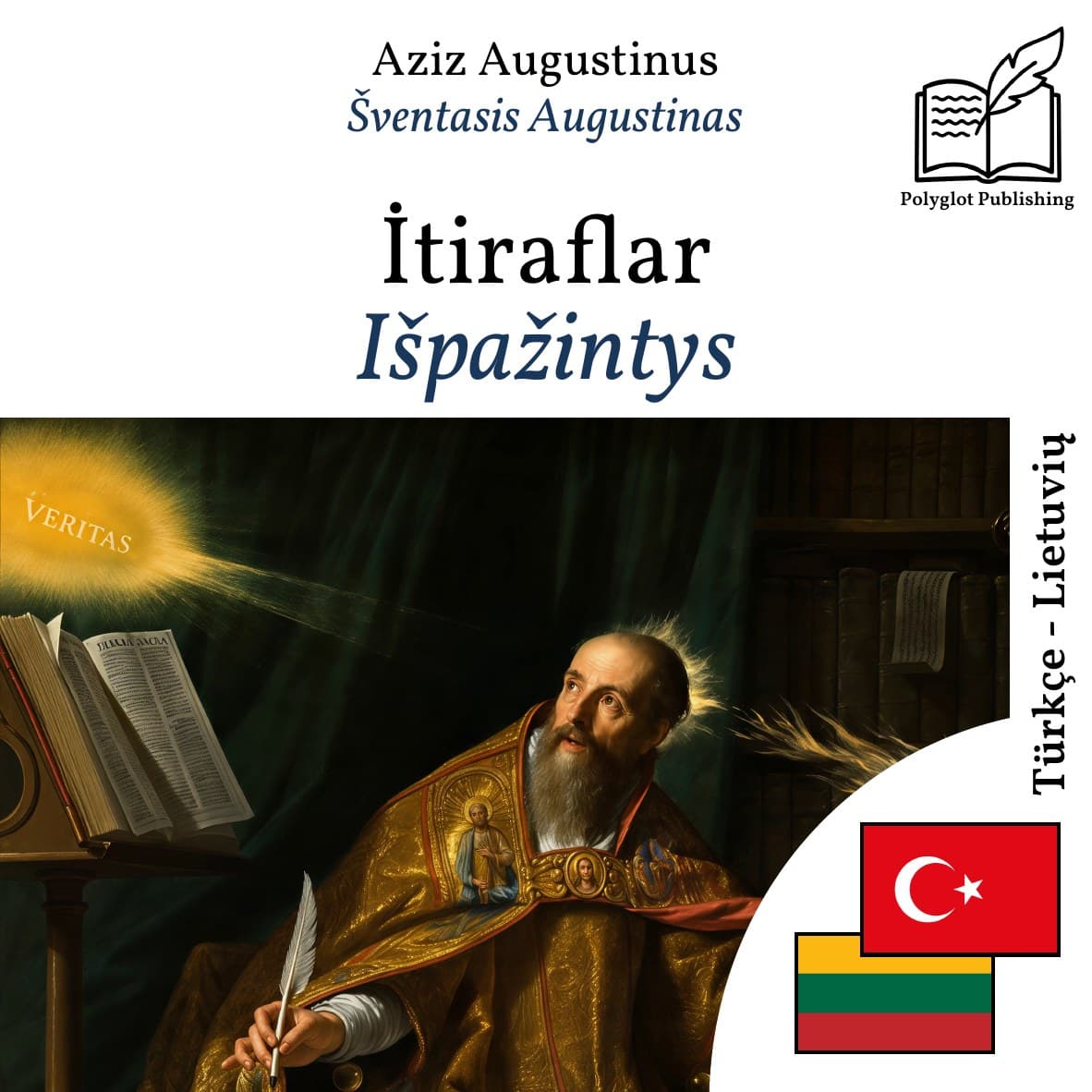 Išpažintys