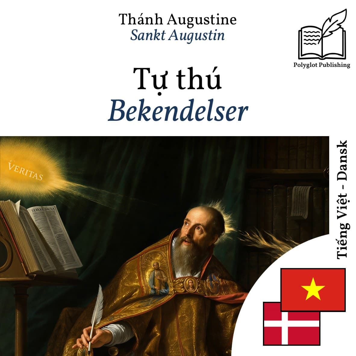 Bekendelser
