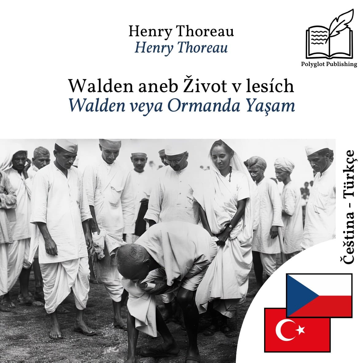 Walden veya Ormanda Yaşam
