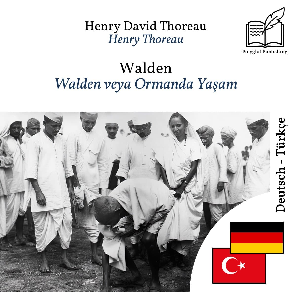 Walden veya Ormanda Yaşam