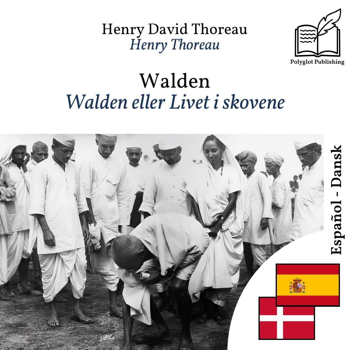 Walden eller Livet i skovene
