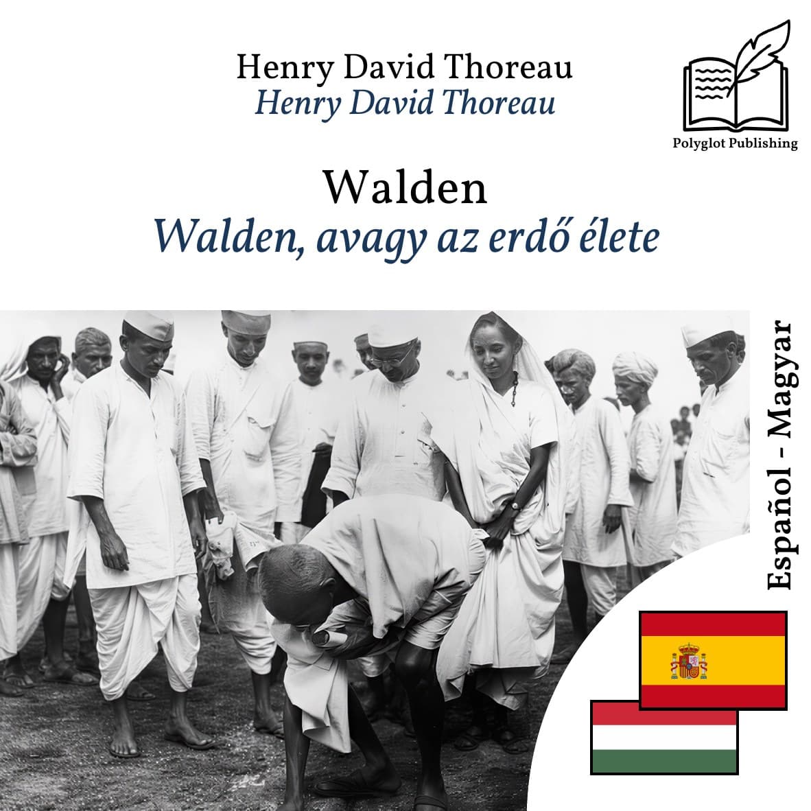 Walden, avagy az erdő élete