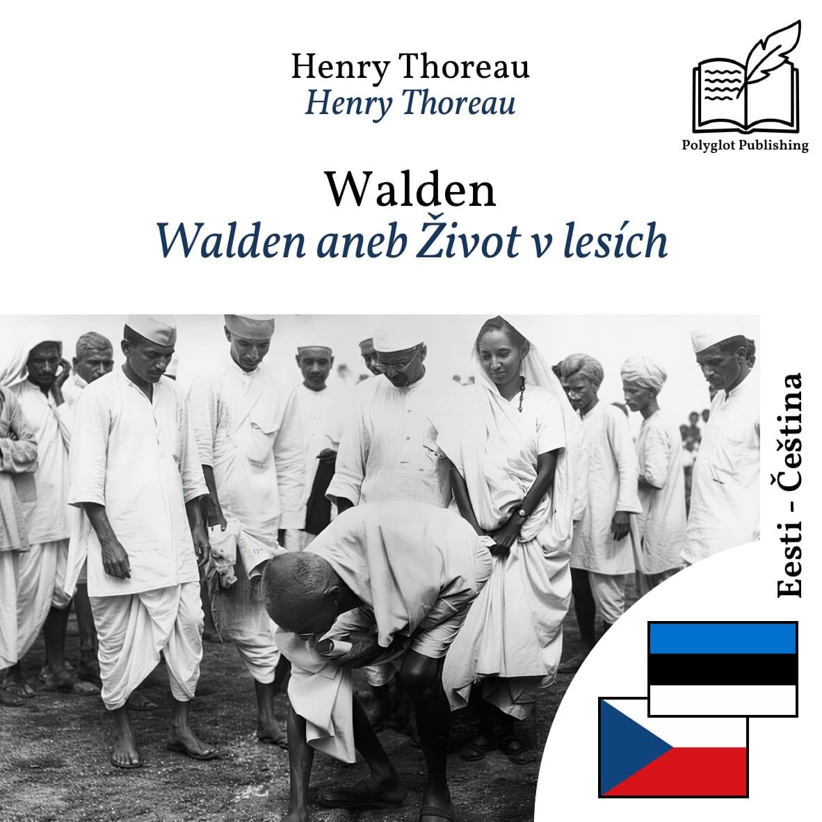 Walden aneb Život v lesích