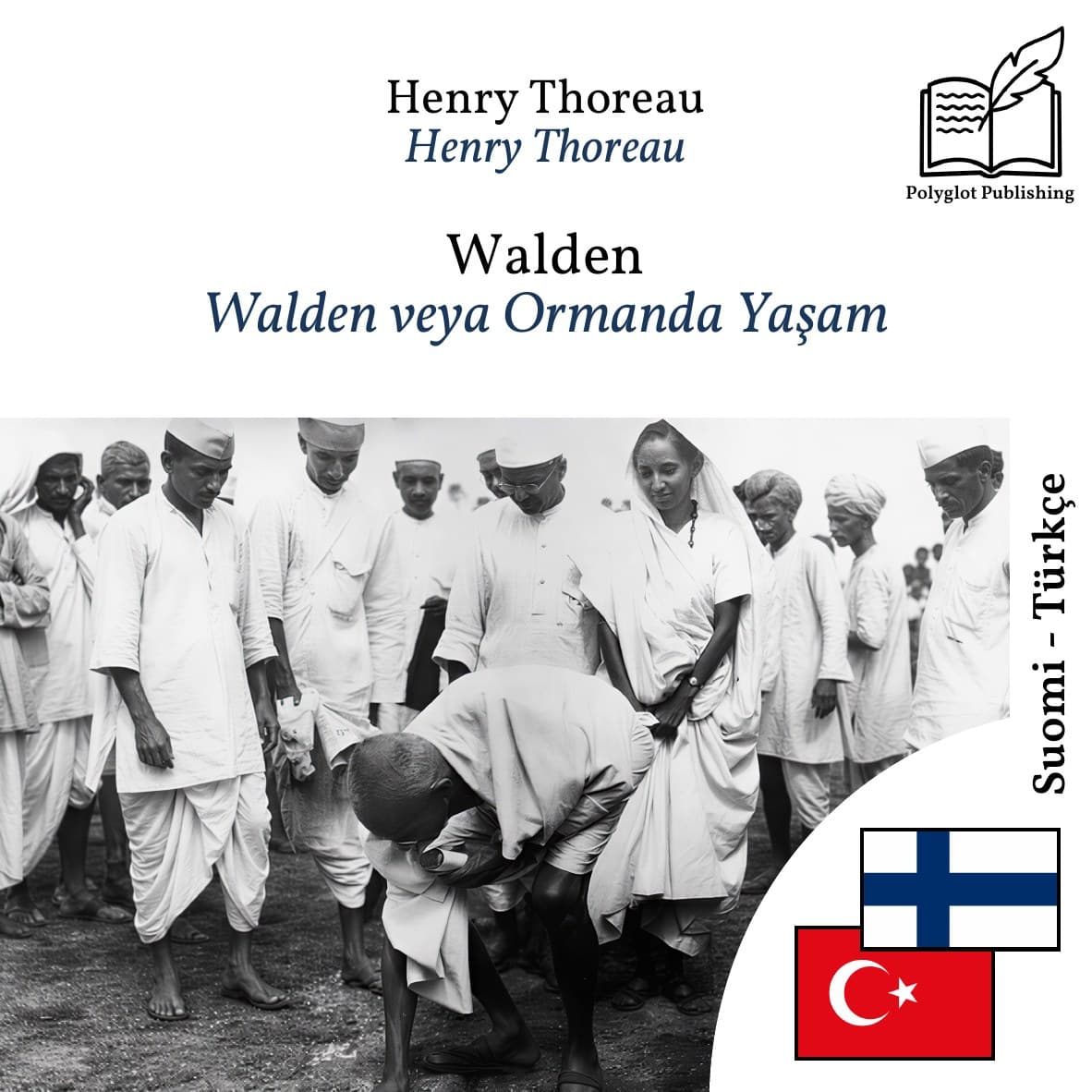 Walden veya Ormanda Yaşam