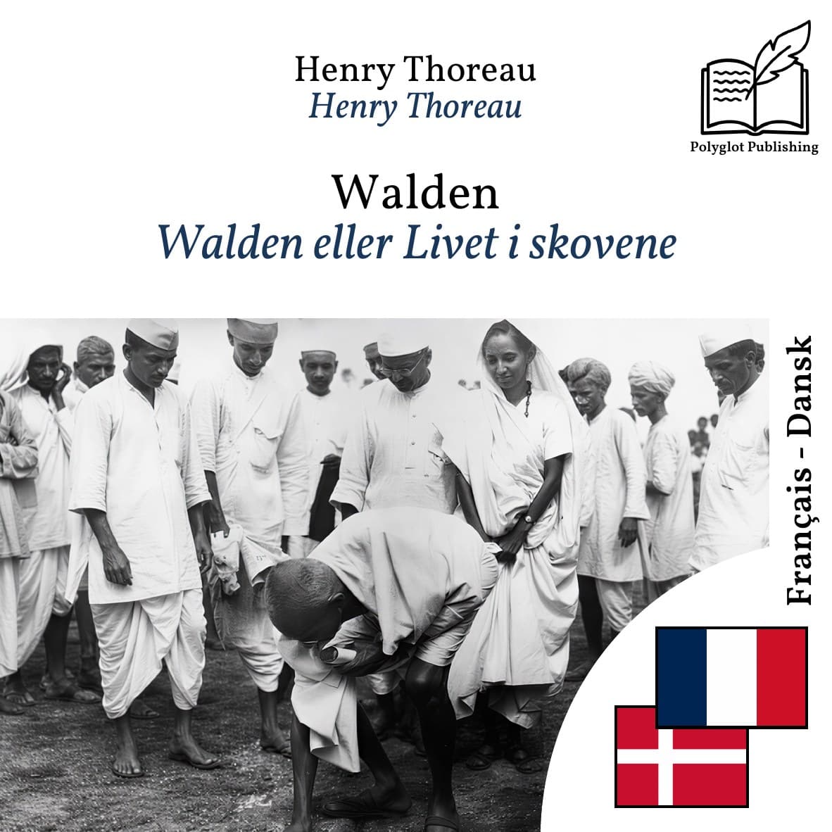 Walden eller Livet i skovene