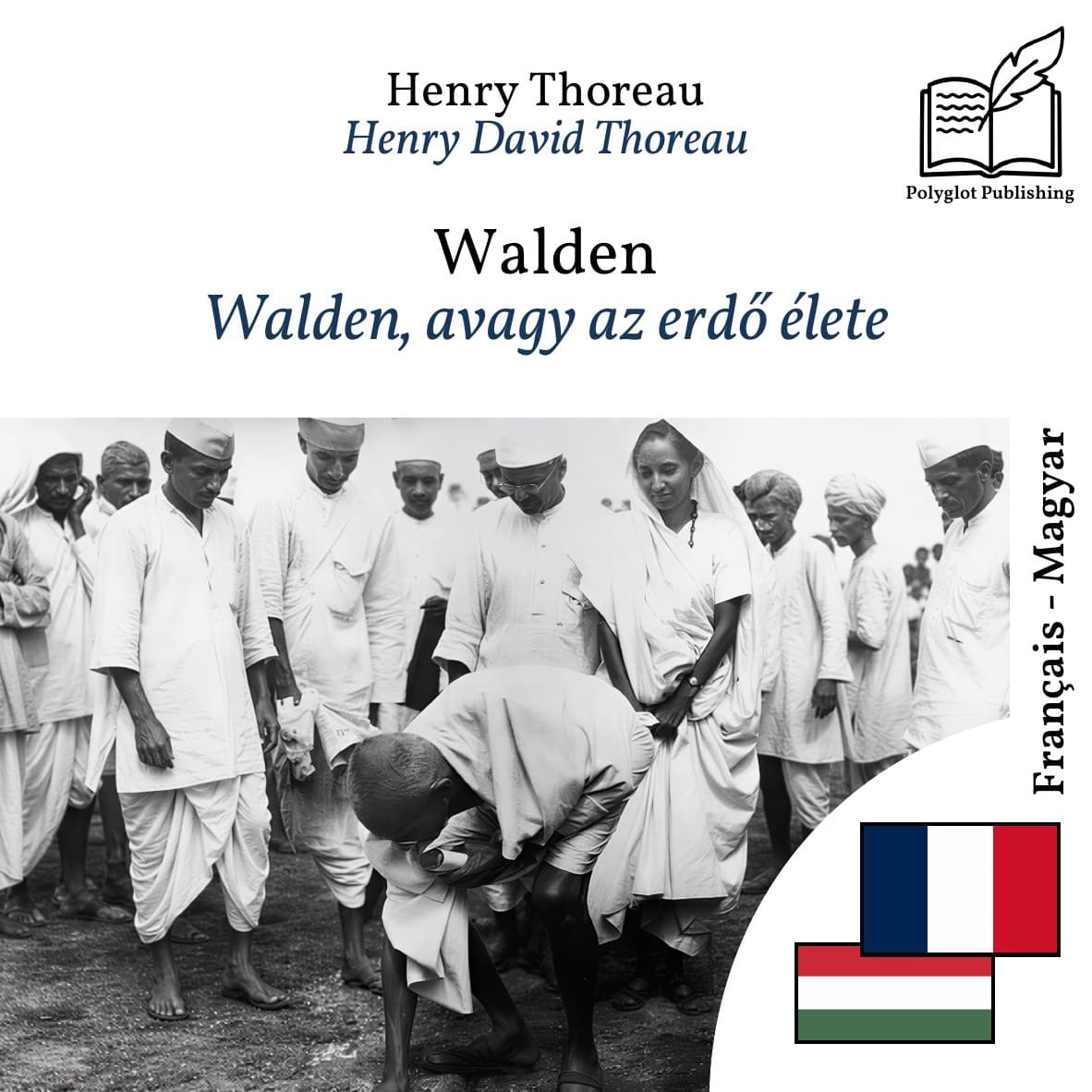 Walden, avagy az erdő élete