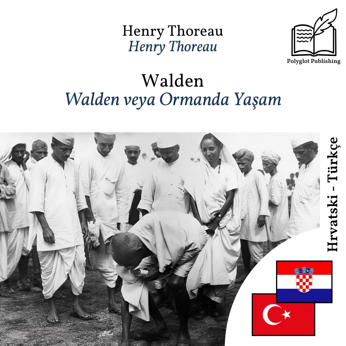 Walden veya Ormanda Yaşam