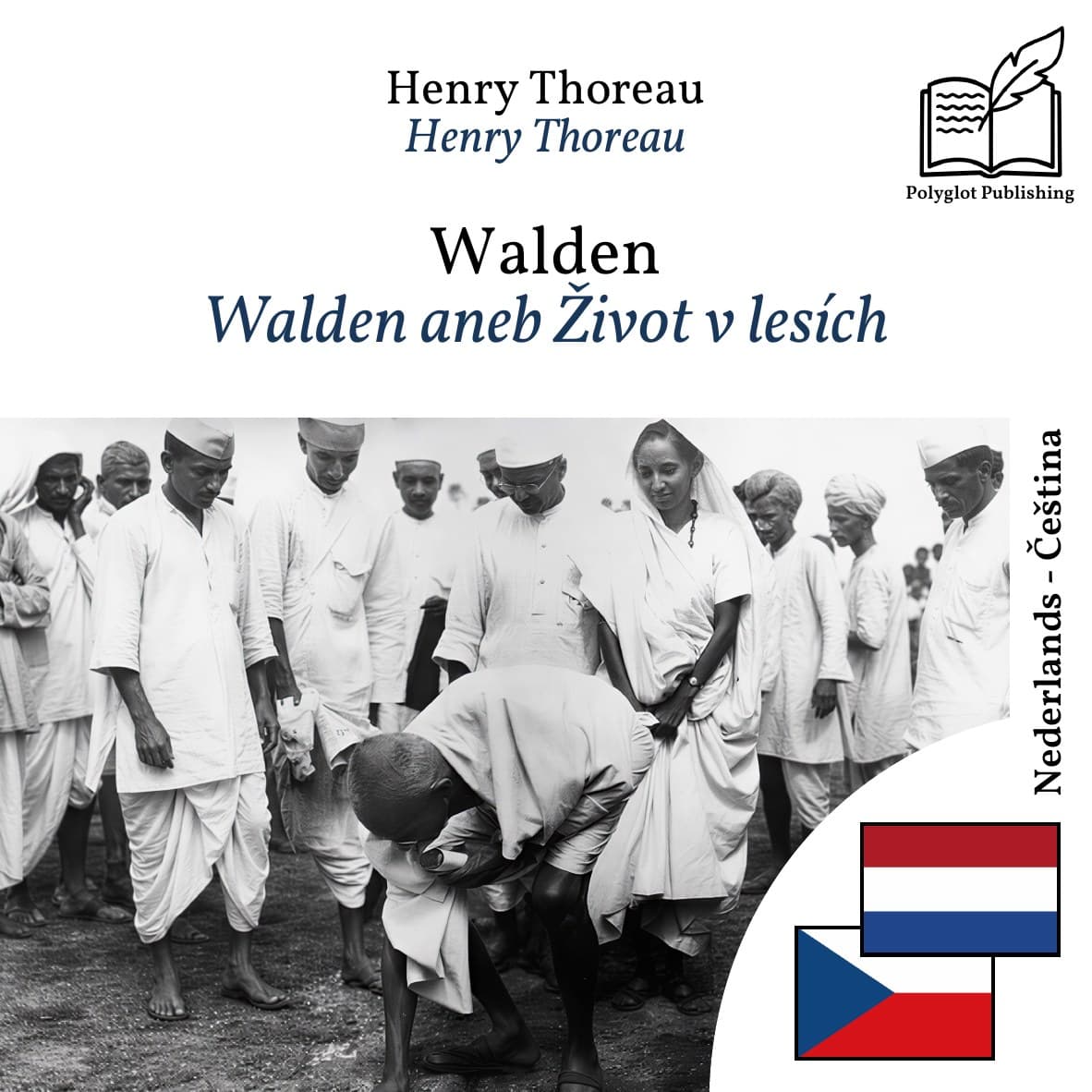 Walden aneb Život v lesích
