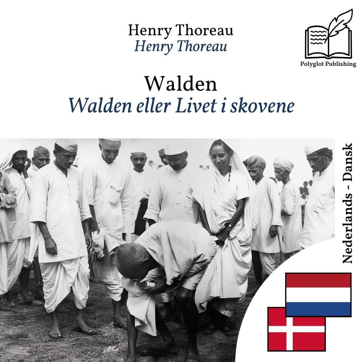 Walden eller Livet i skovene