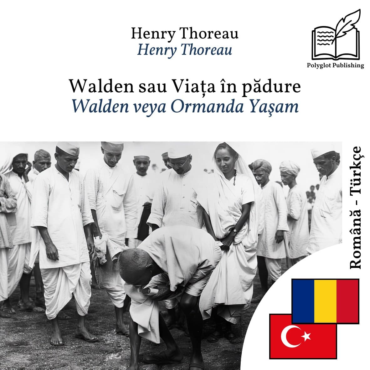 Walden veya Ormanda Yaşam