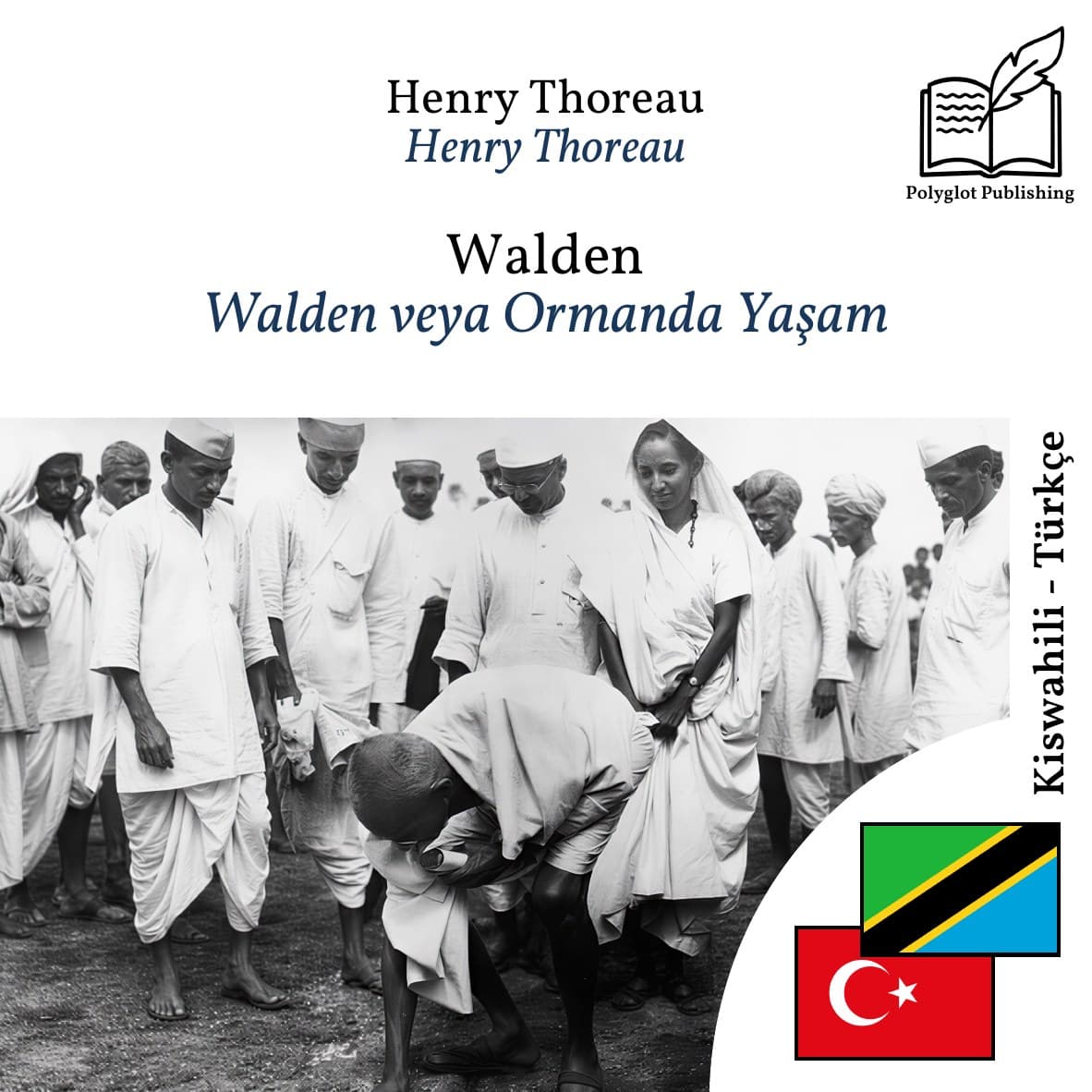 Walden veya Ormanda Yaşam