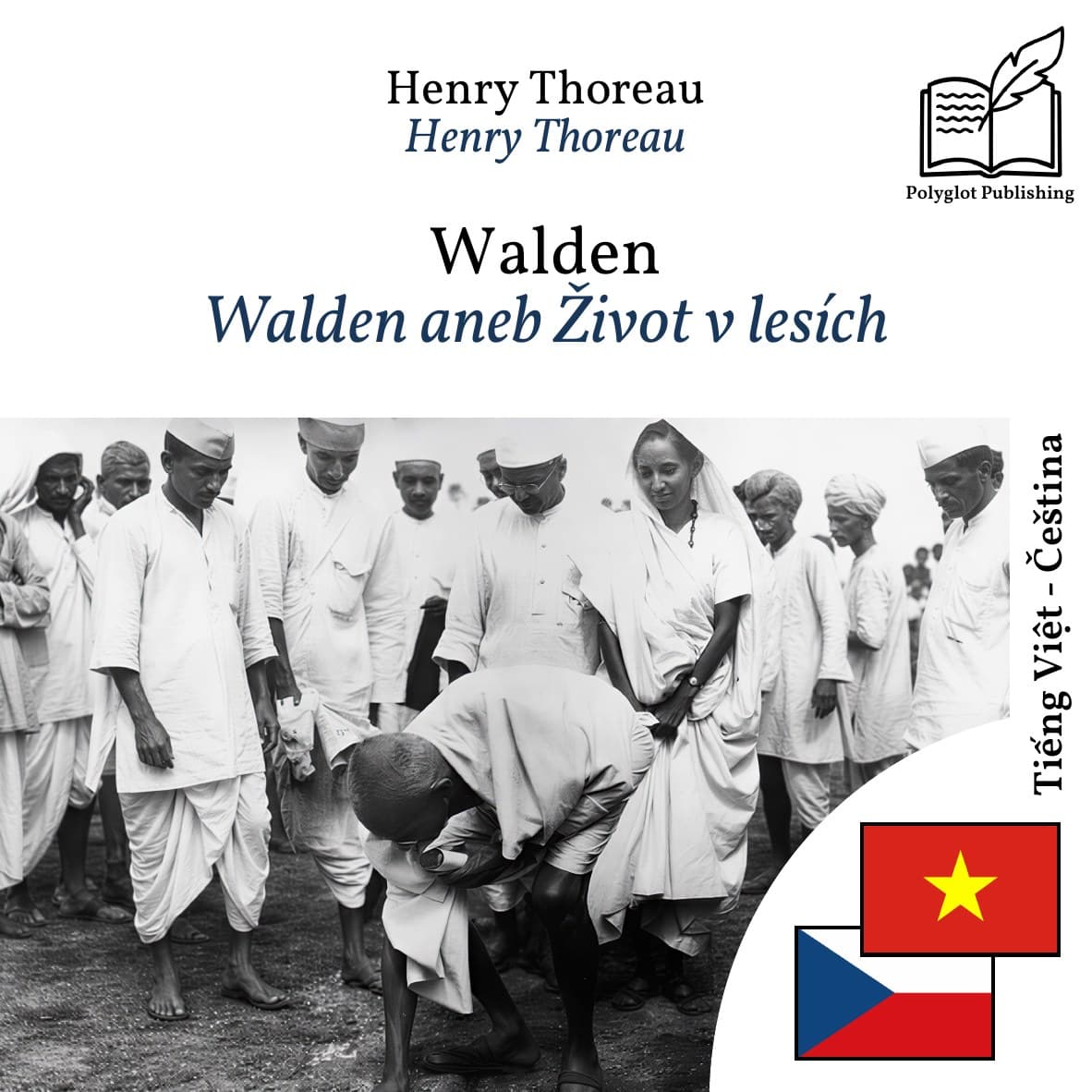Walden aneb Život v lesích