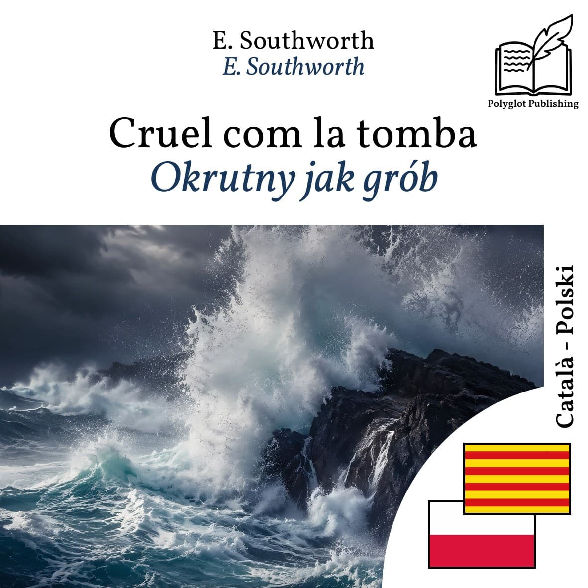 Okrutny jak grób