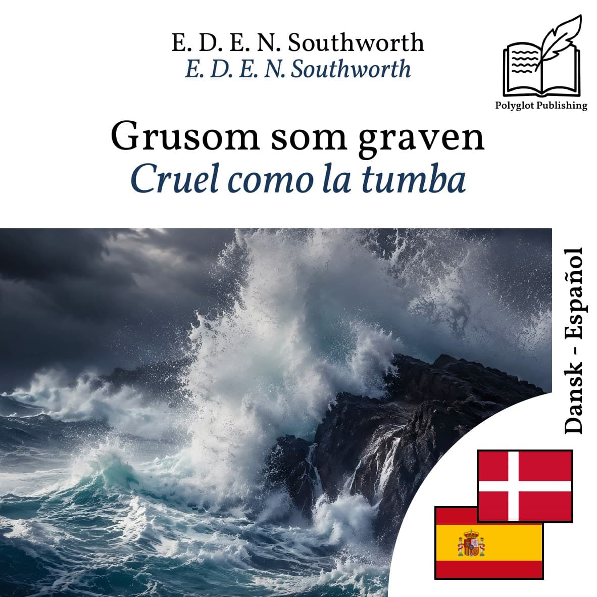Cruel como la tumba