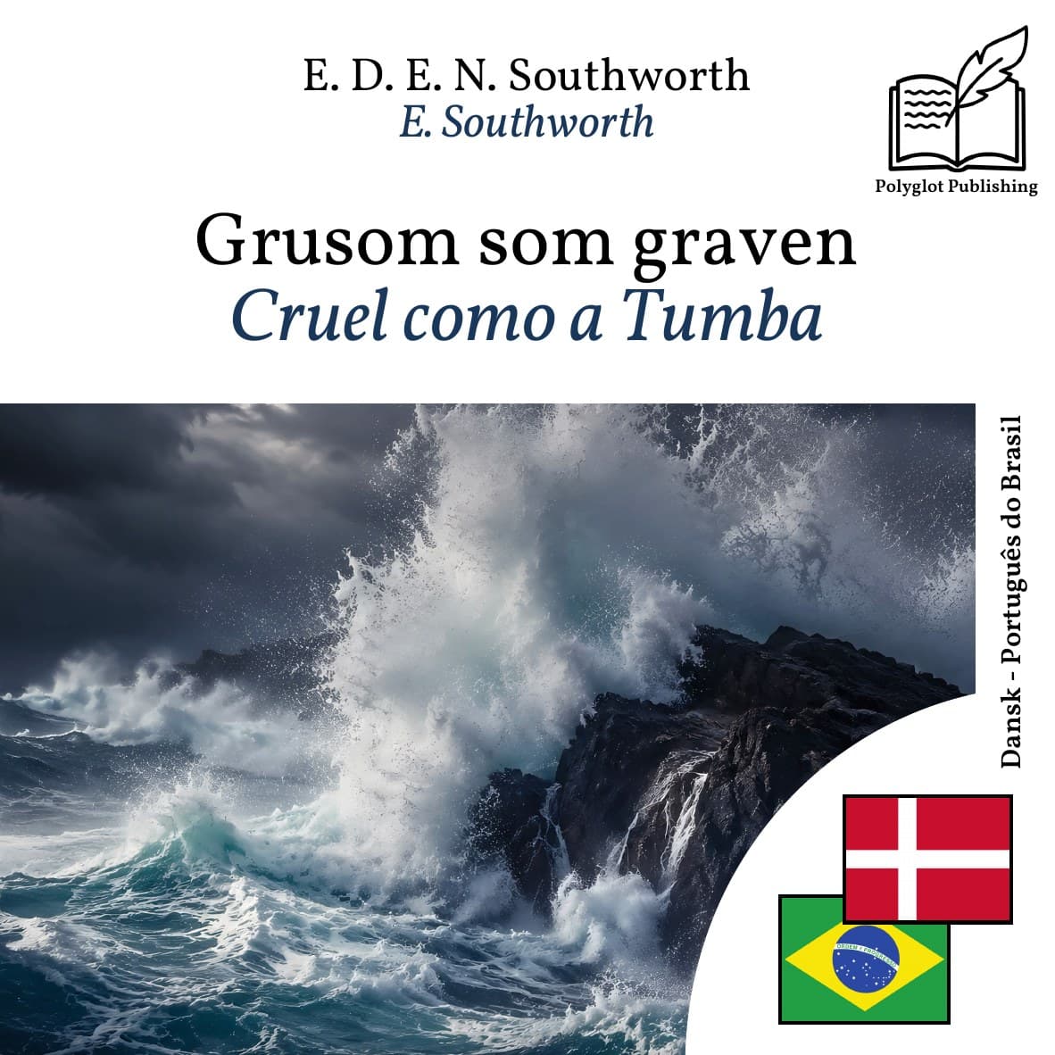 Cruel como a Tumba
