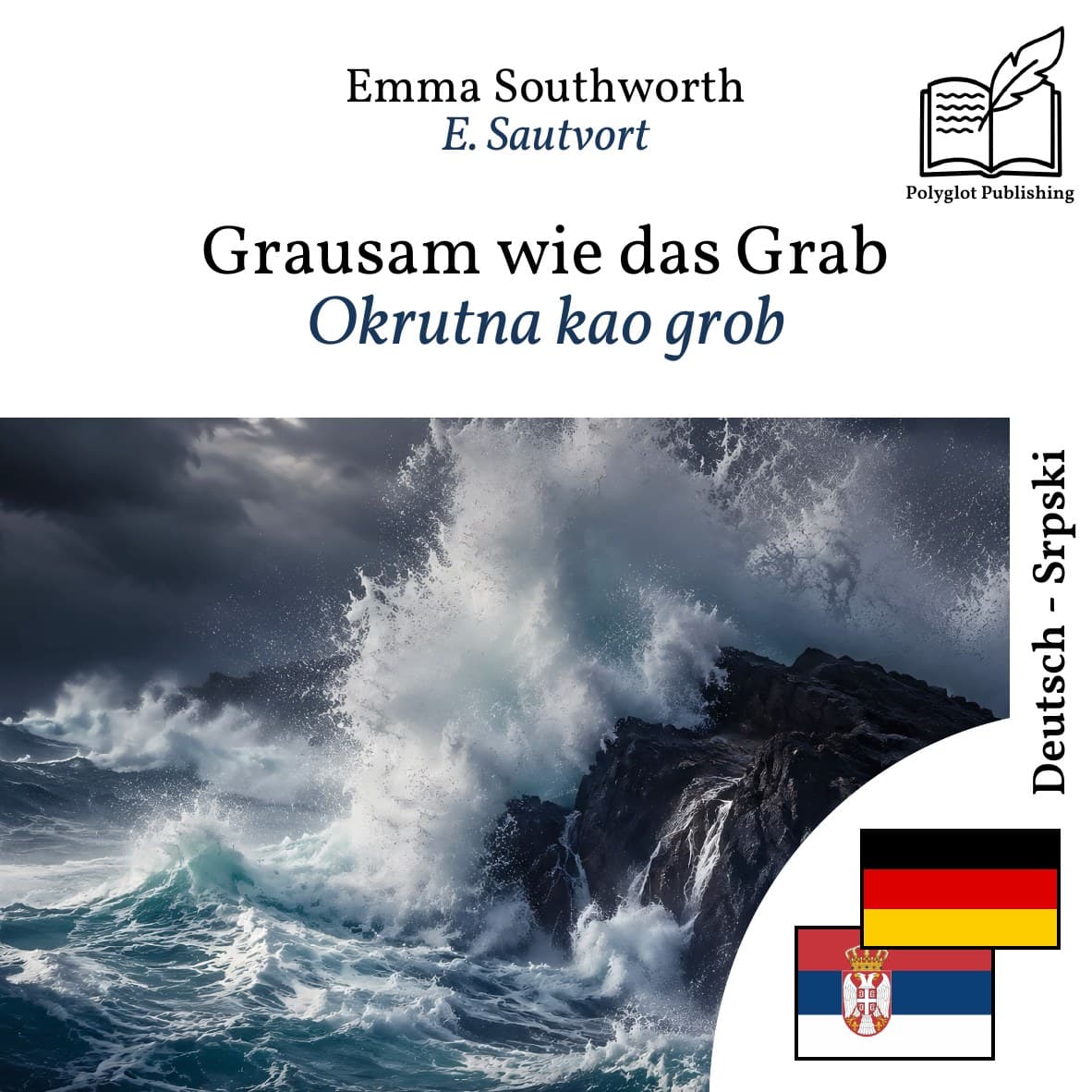 Okrutna kao grob