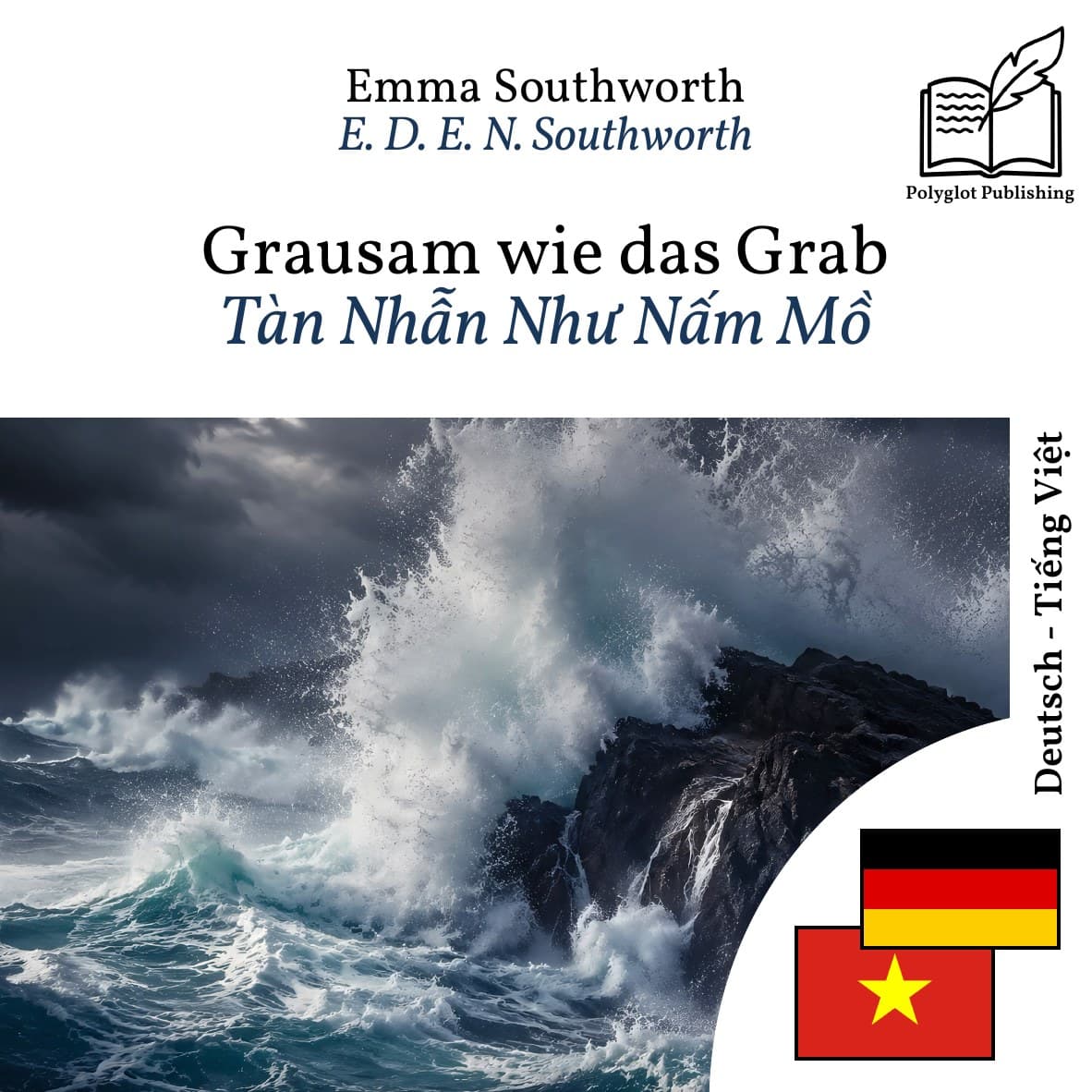 Tàn Nhẫn Như Nấm Mồ