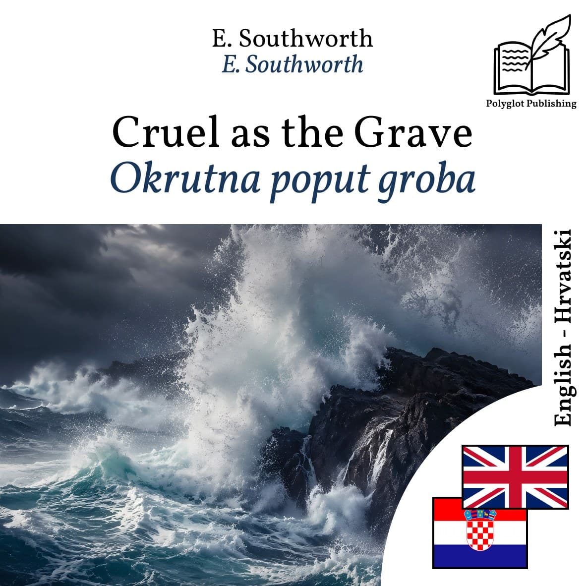 Okrutna poput groba