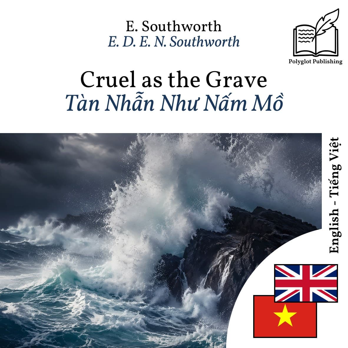 Tàn Nhẫn Như Nấm Mồ