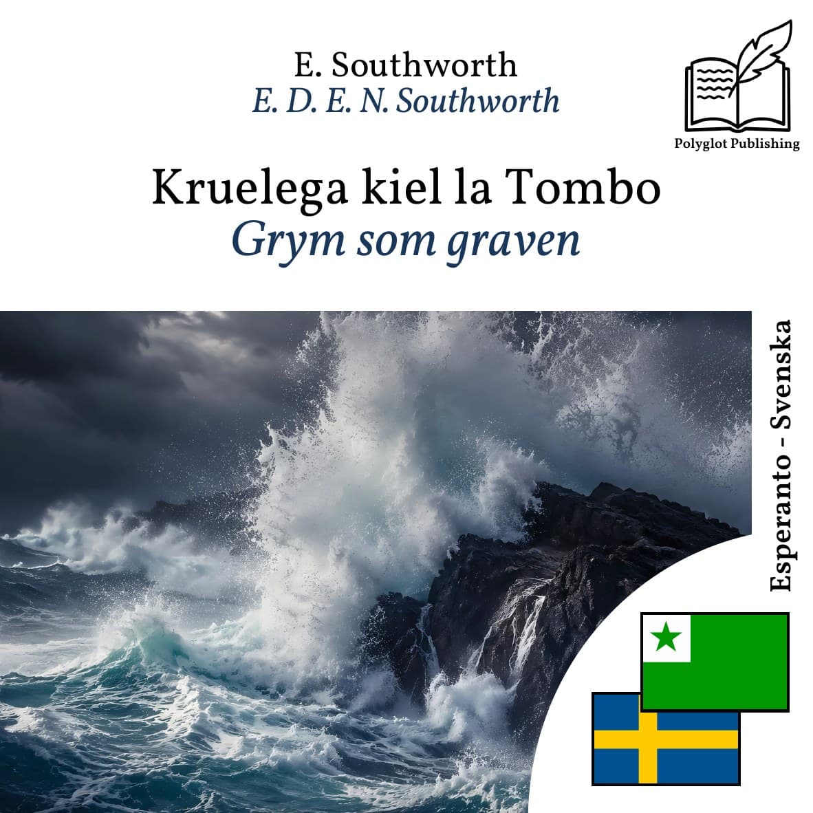 Grym som graven