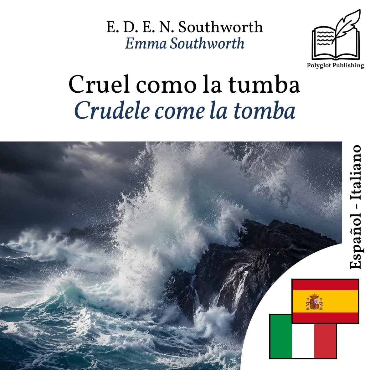 Crudele come la tomba