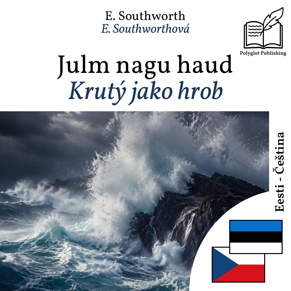 Krutý jako hrob