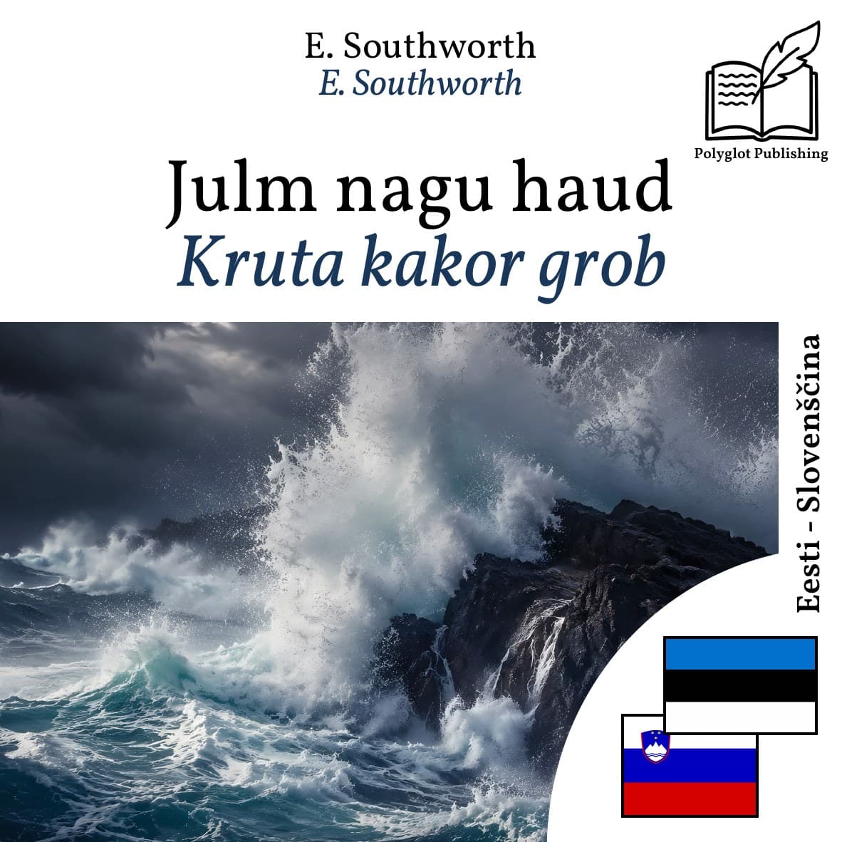 Kruta kakor grob