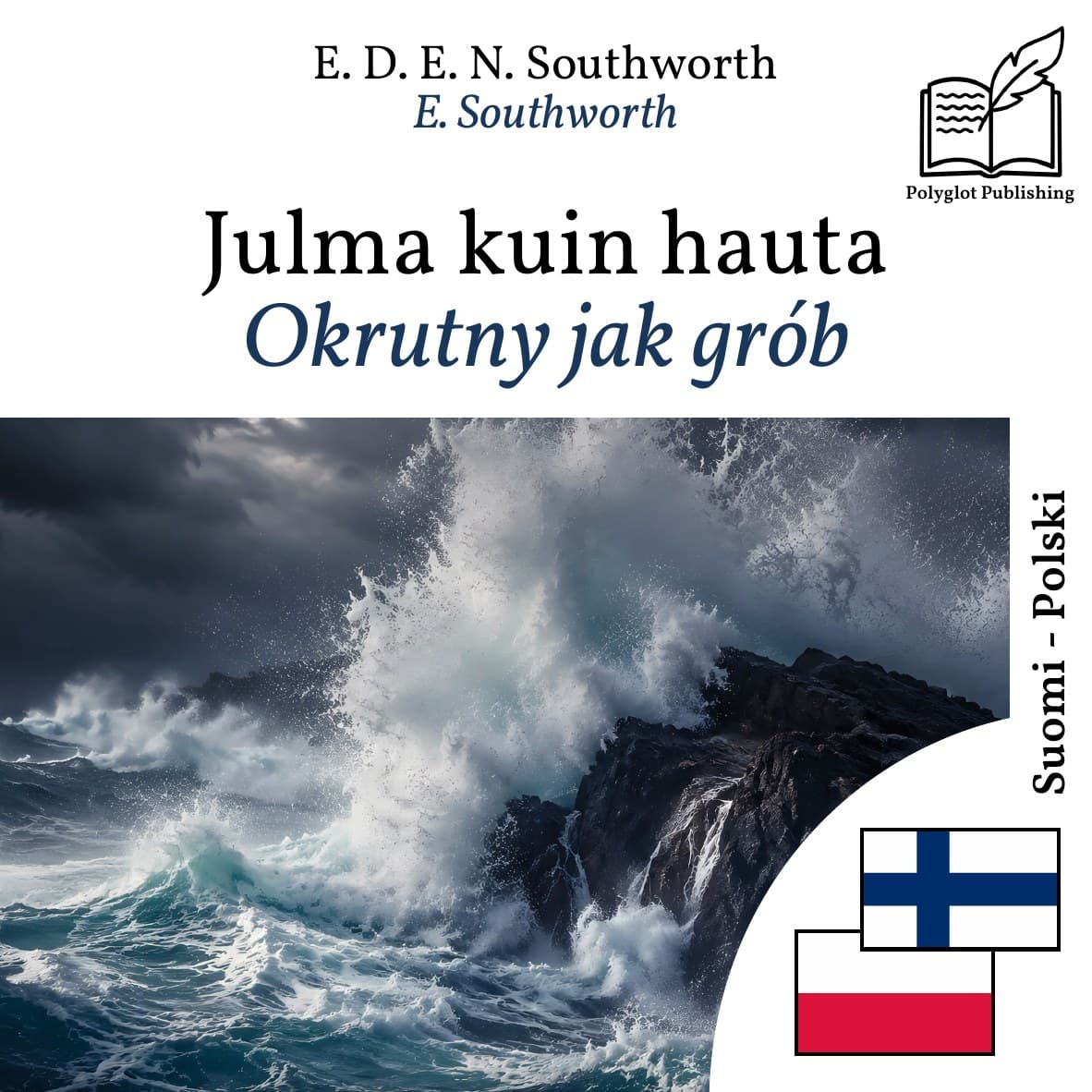 Okrutny jak grób