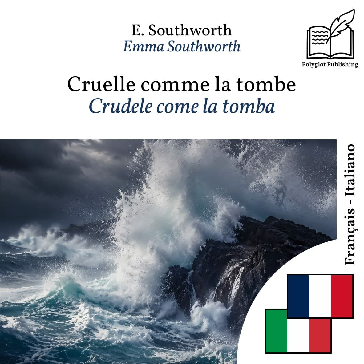 Crudele come la tomba