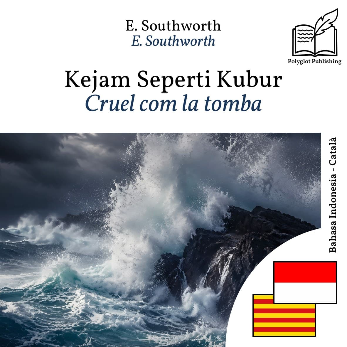 Cruel com la tomba
