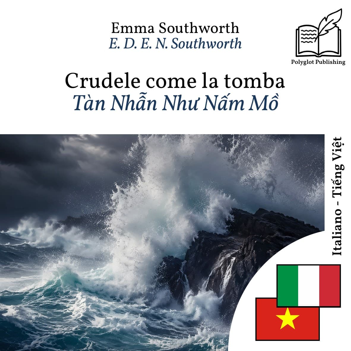 Tàn Nhẫn Như Nấm Mồ