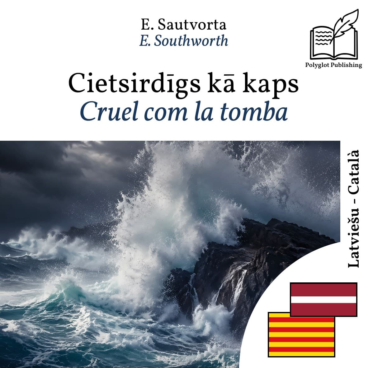 Cruel com la tomba