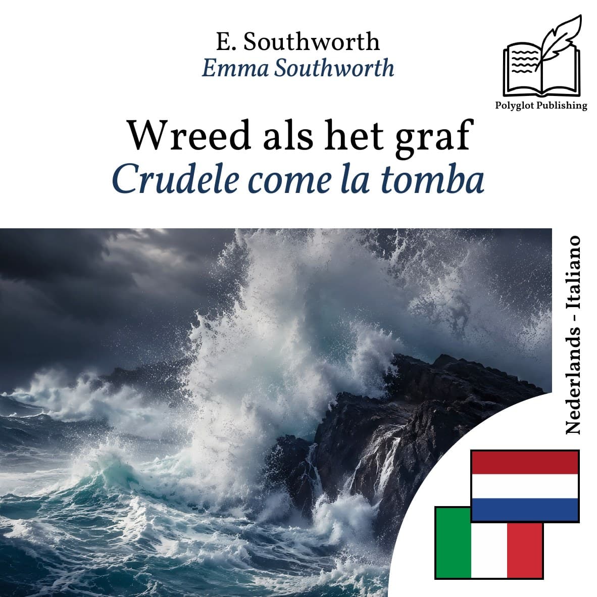 Crudele come la tomba