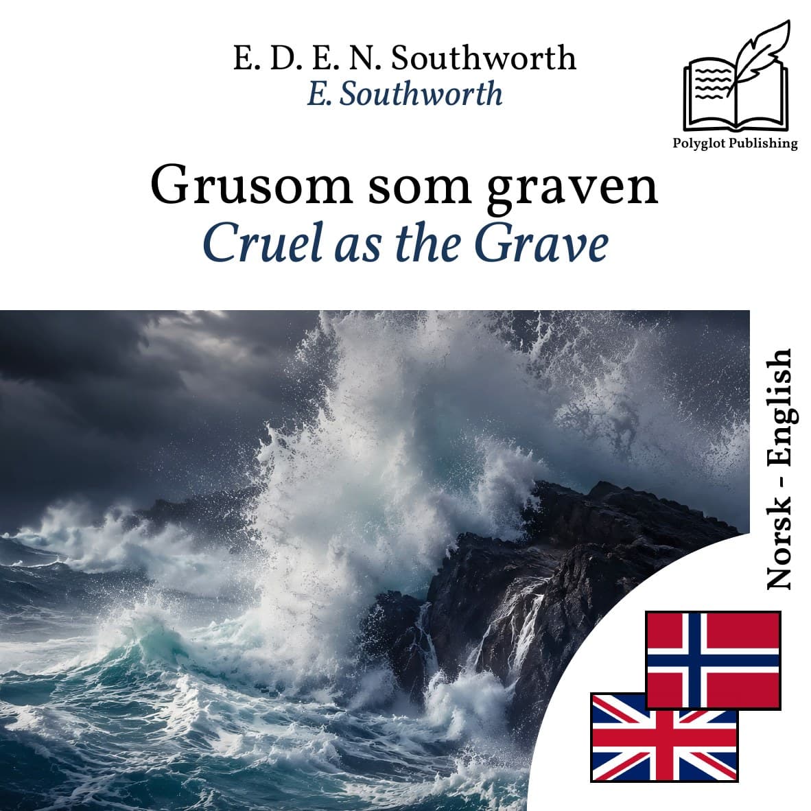 Cruel as the Grave
