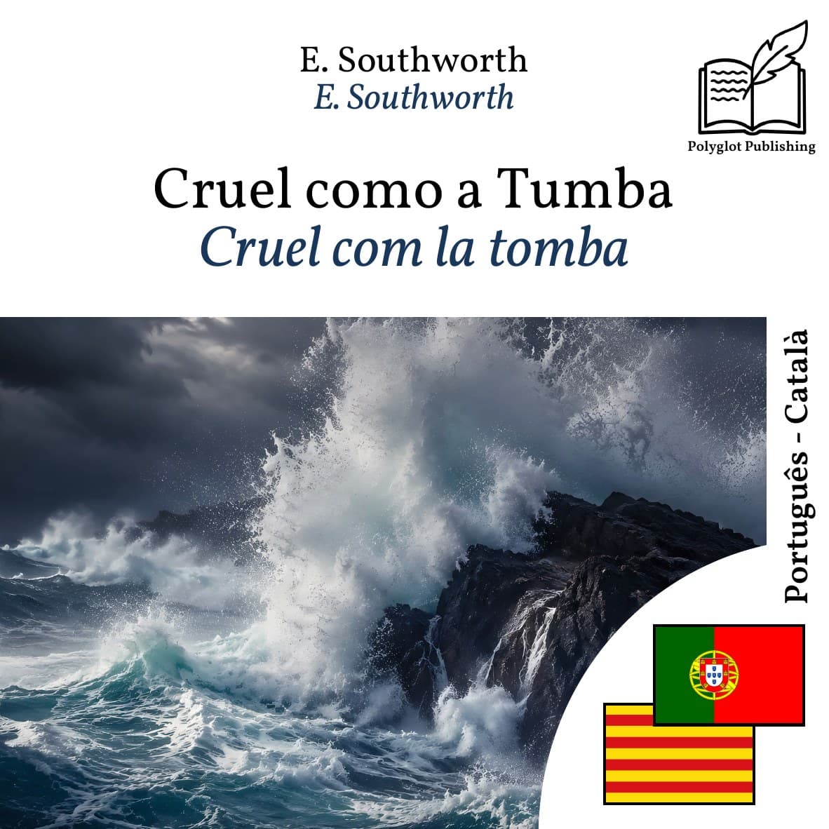 Cruel com la tomba