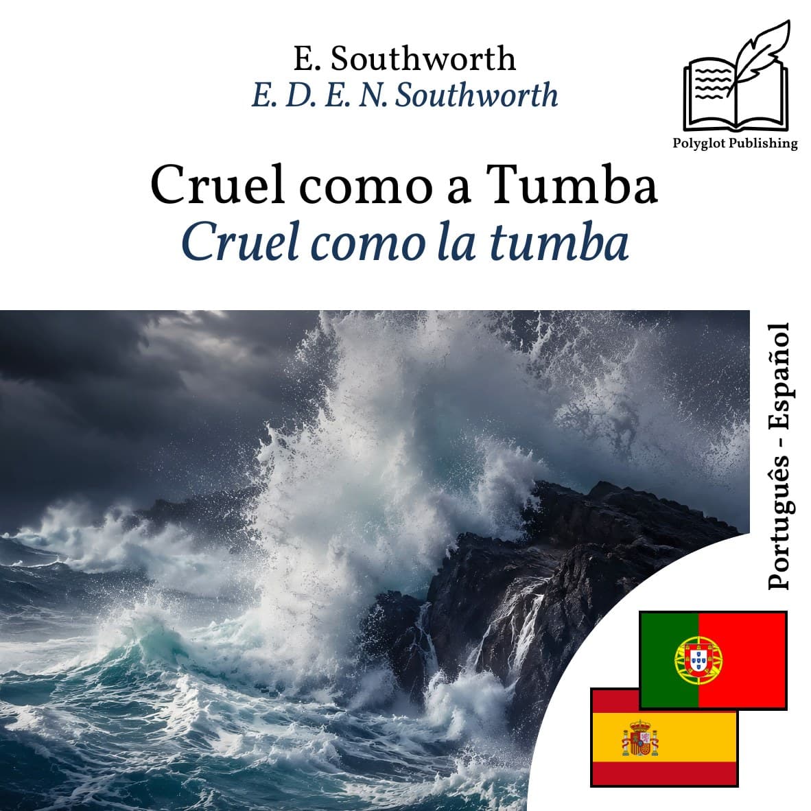Cruel como la tumba