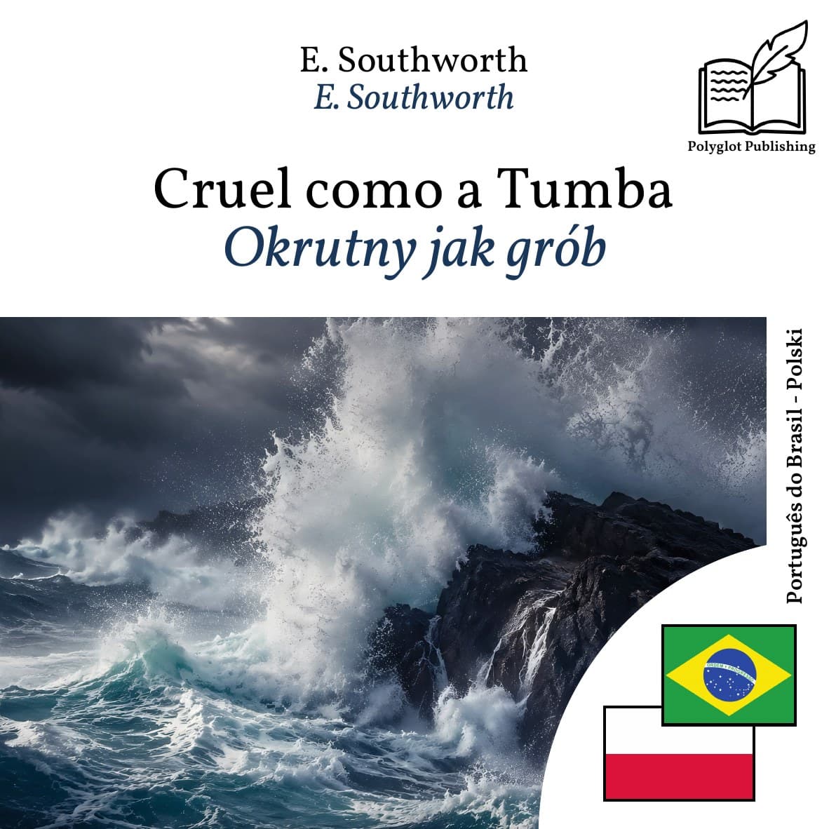 Okrutny jak grób