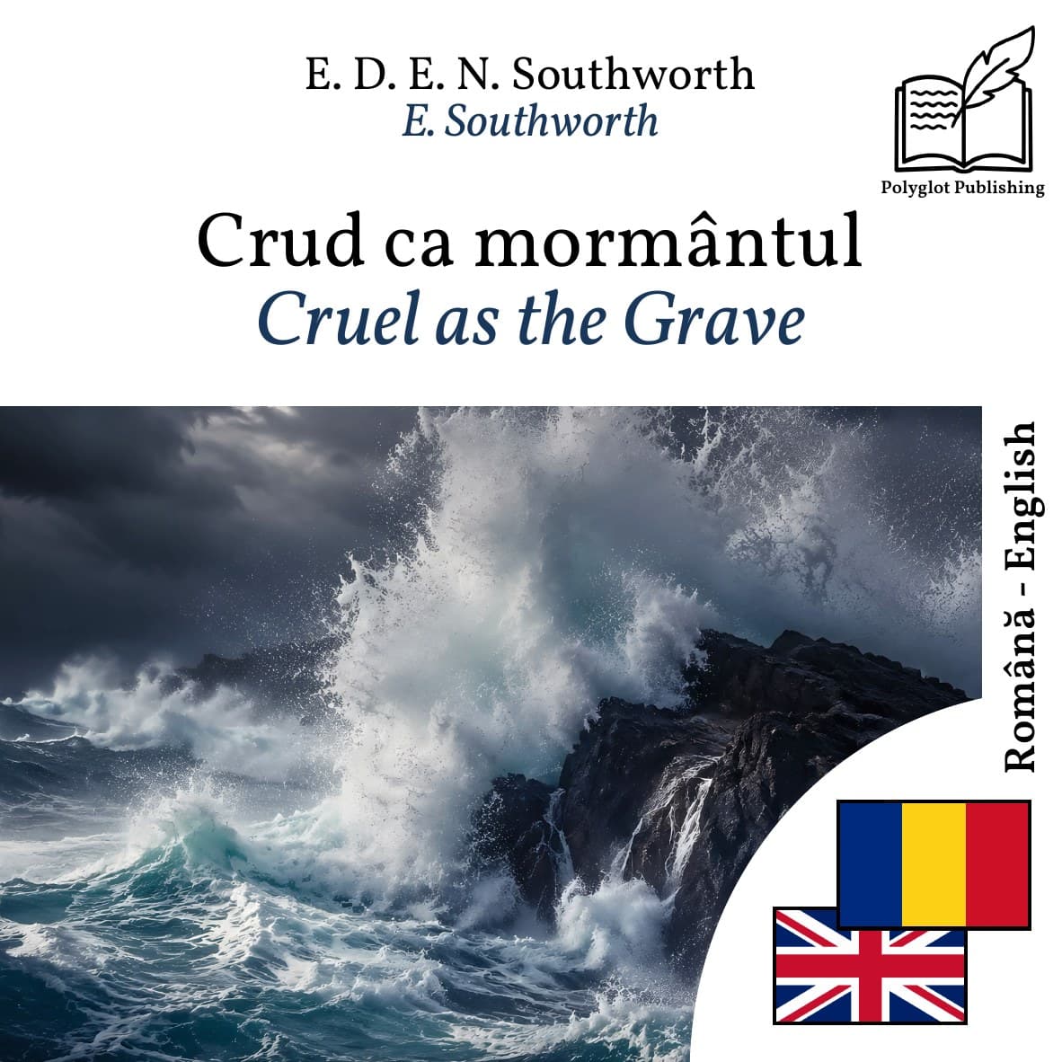 Cruel as the Grave