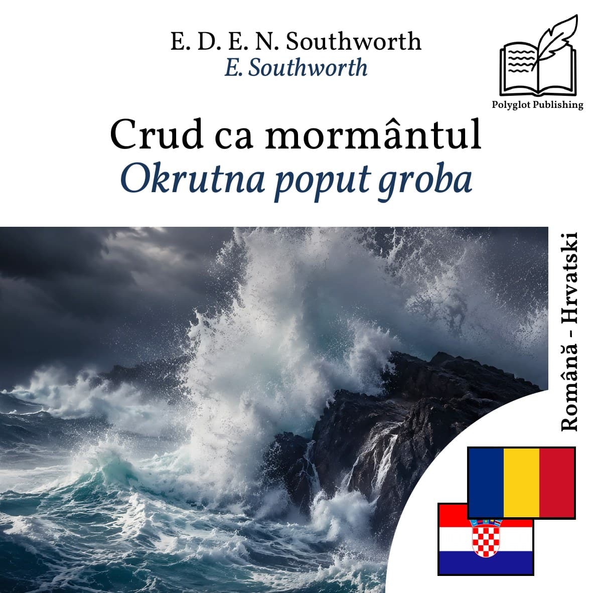 Okrutna poput groba