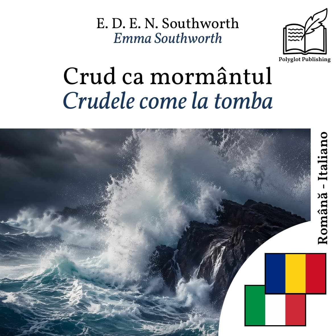 Crudele come la tomba