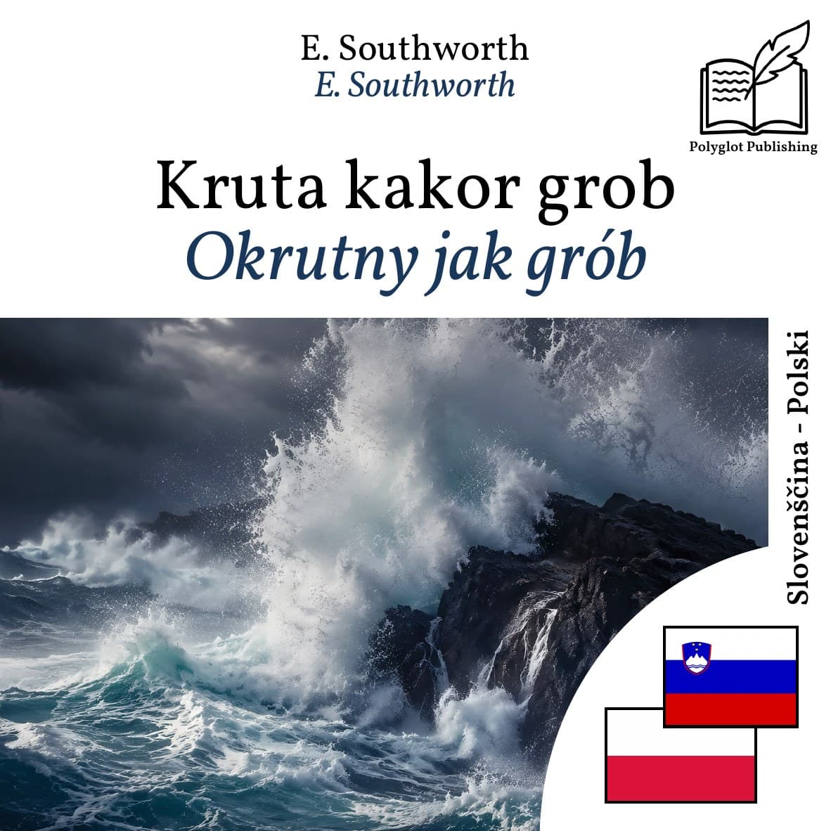 Okrutny jak grób