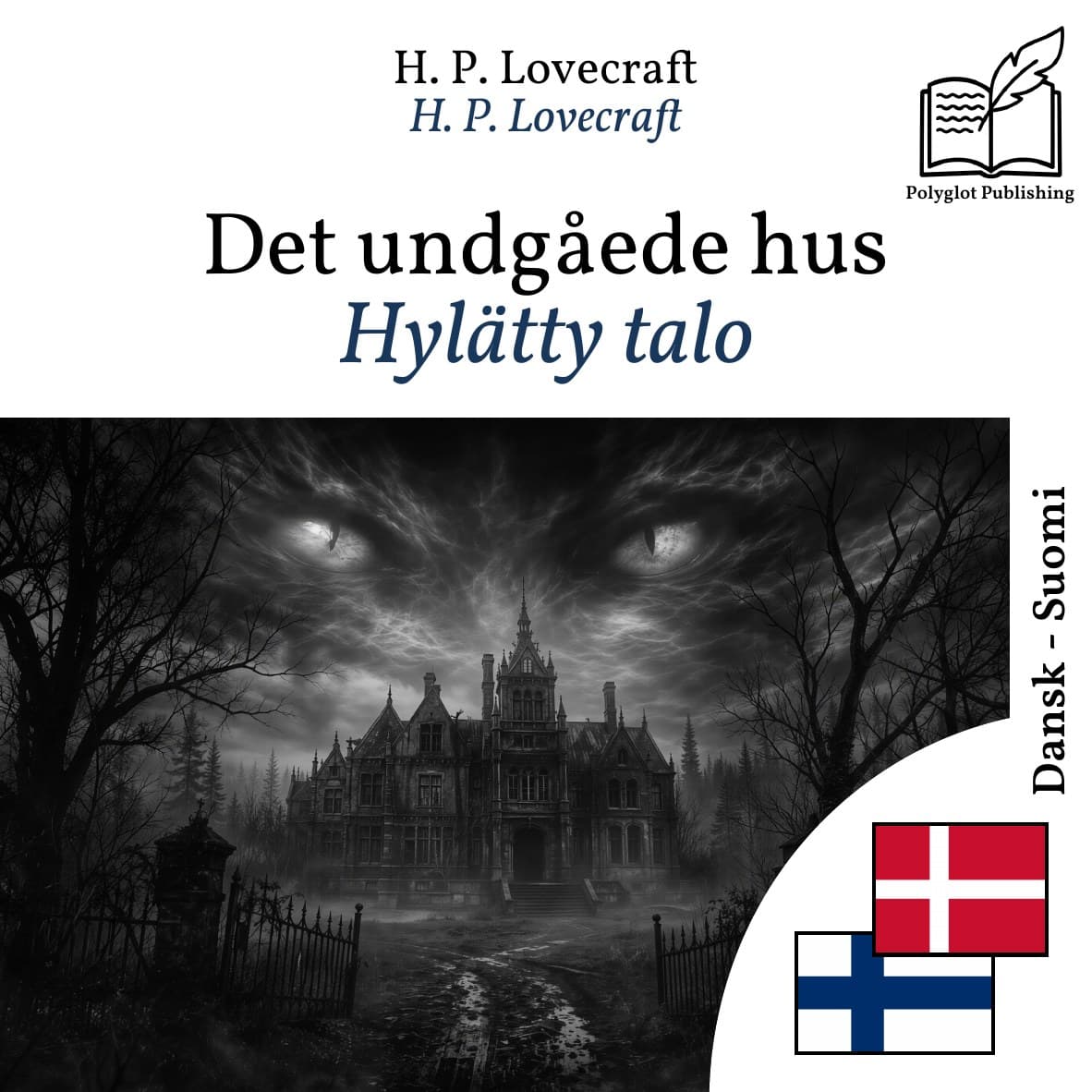 Hylätty talo